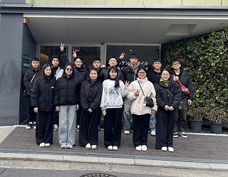 大地事業協同組合