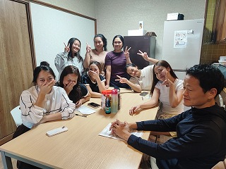 大地事業協同組合